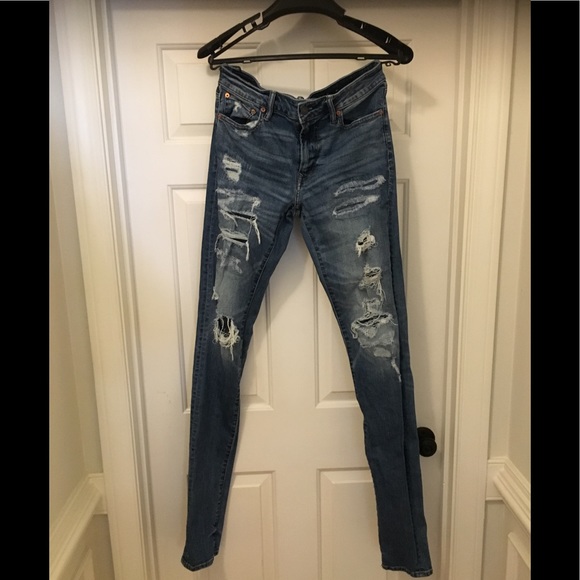 32x36 skinny jeans